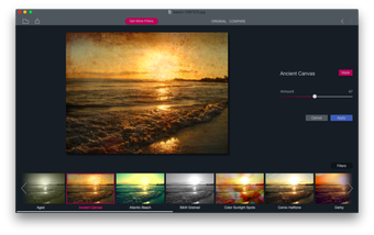 best photo filters apps for mac