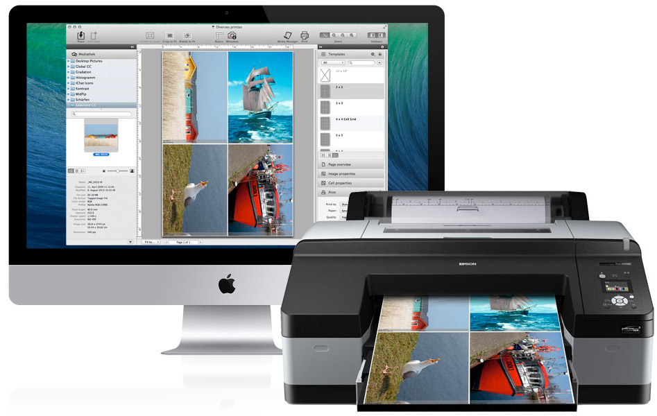 best printer for mac os x 10.6.8